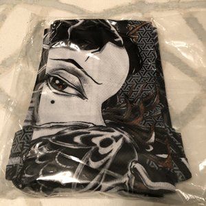 INKnBURN Lust Sports Dress